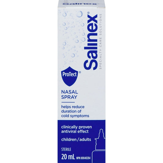 Prot Nasal Spray 20ml