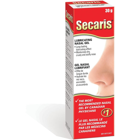 Nasal Moisturizing Gel 30g
