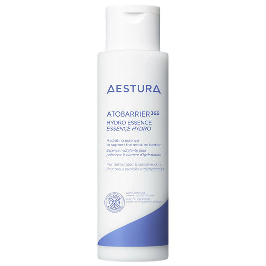 ATOBARRIER365 Milky Hydro Essence with Hydrating Ceramides for Skin Moisture Barrier Repair