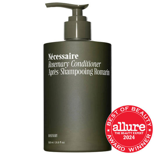 Rosemary Conditioner For Thinning Hair