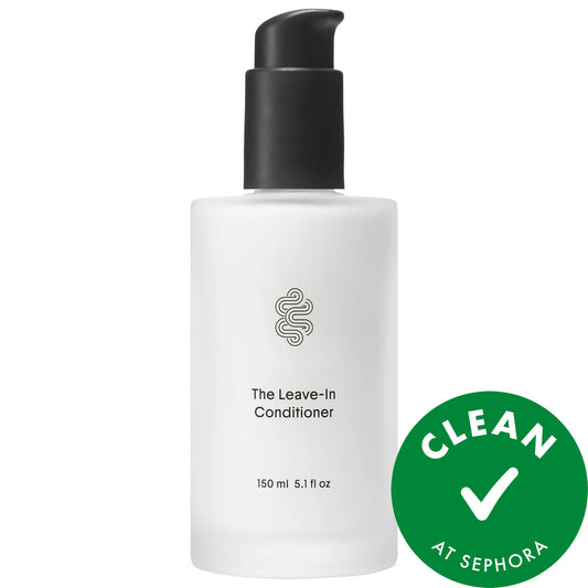 The Leave-In Conditioner Cream for Hydrated Hair