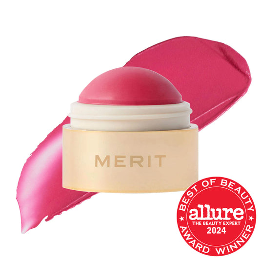 Flush Balm Cream Blush