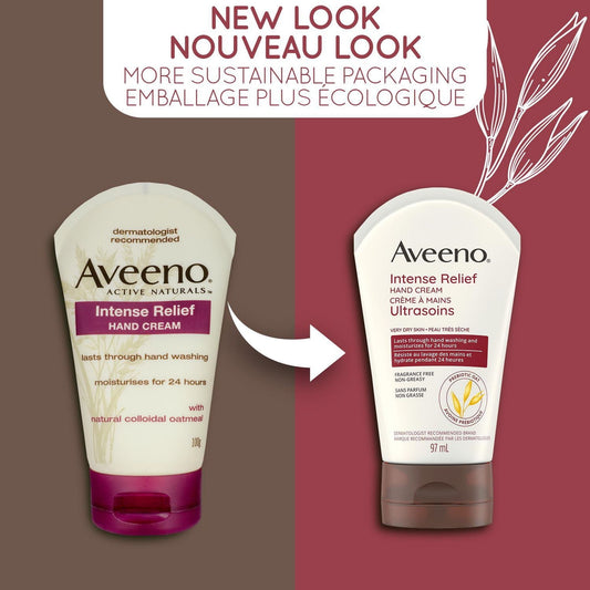 Intense Relief Hand Cream 97ml