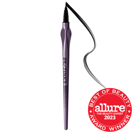 24/7 Inks Easy Ergonomic Liquid Eyeliner Pen