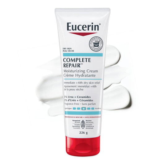Complete Repair Moisturizing Cream 226g