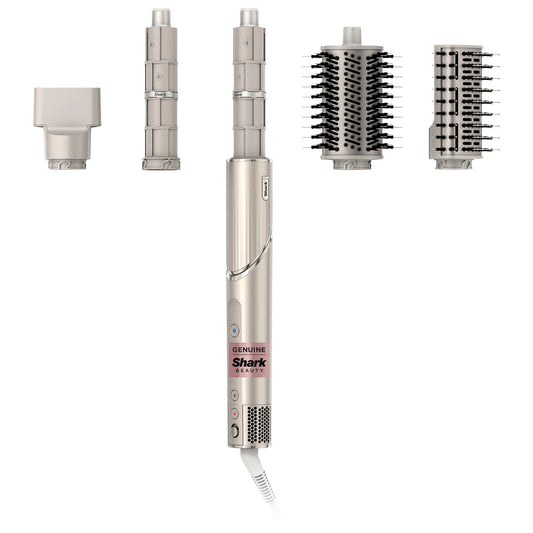 FlexStyle® Hair Blow Dryer & Multi-Styler