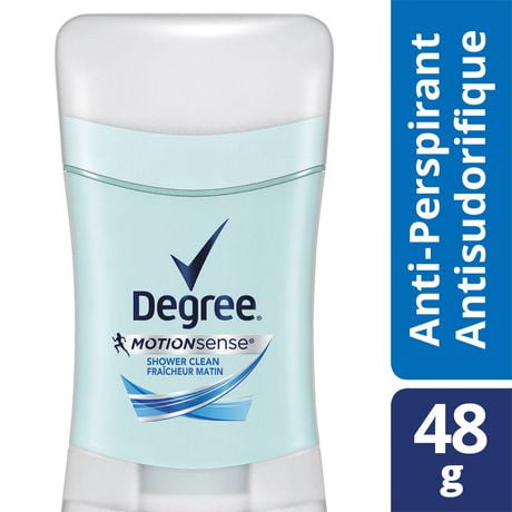 Women's MotionSense Active Clean Deodorant 48g