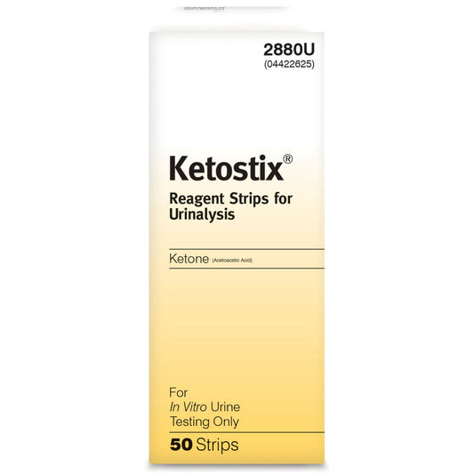 KETOSTIX #2880 50'S