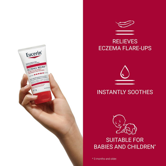 Eczema Relief Flare-Up Treatment 57g