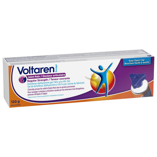Voltaren Emulgel Joint Pain Relief Gel 120g