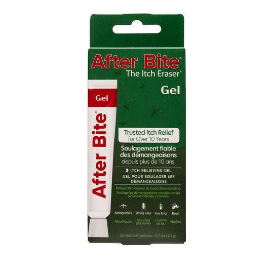 After Bite Gel Insect Bite Relief 20g
