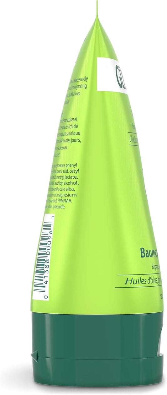 Extra Rich Moisturizing Foot Balm 120mL