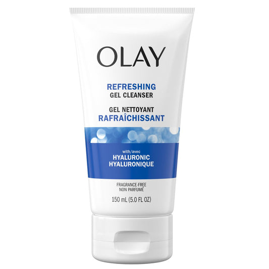 Regenerist Hyaluronic & Peptide 24 Face Cleanser 150ml