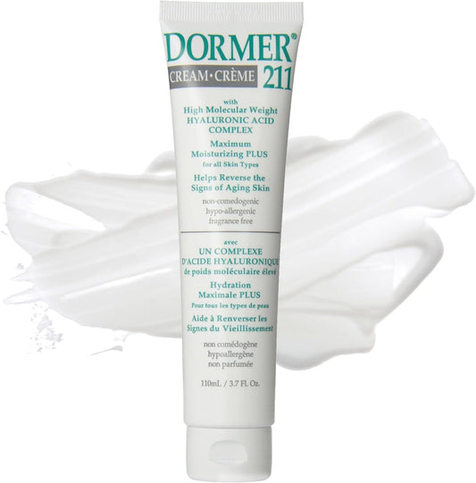 Dormer 211 Hydrating Cream 110ml