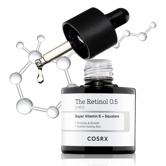 COSRX THE RETINOL 0.5 OIL 20 ML