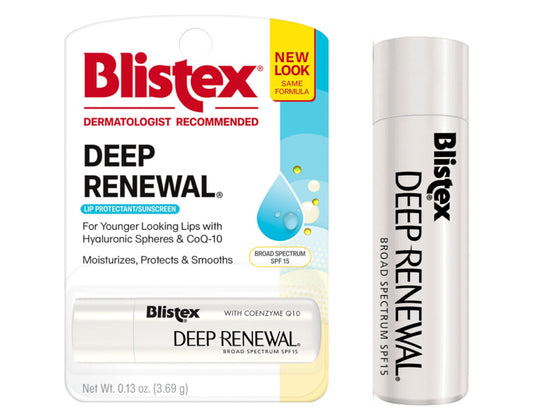 Deep Renewal Lip Balm 3.69g