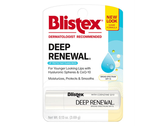 Deep Renewal Lip Balm 3.69g