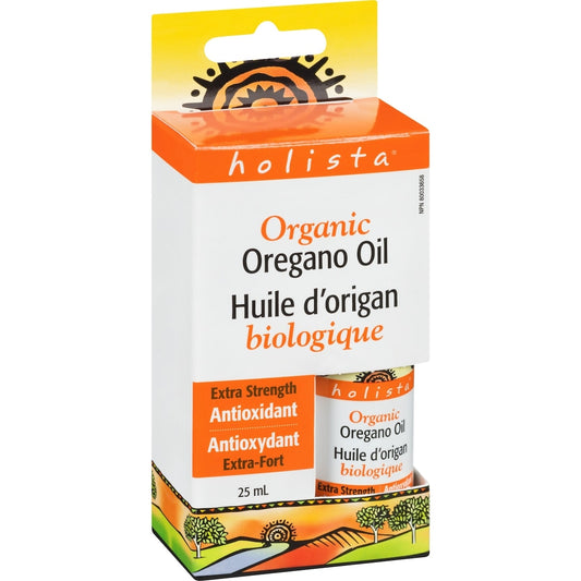 Extra Strength Oregano Oil 25ml