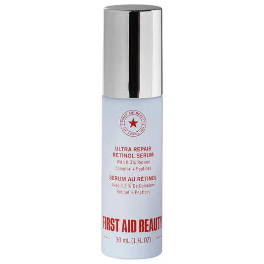 Ultra Repair Retinol Complex Serum with 0.3% Retinol Complex + Peptides