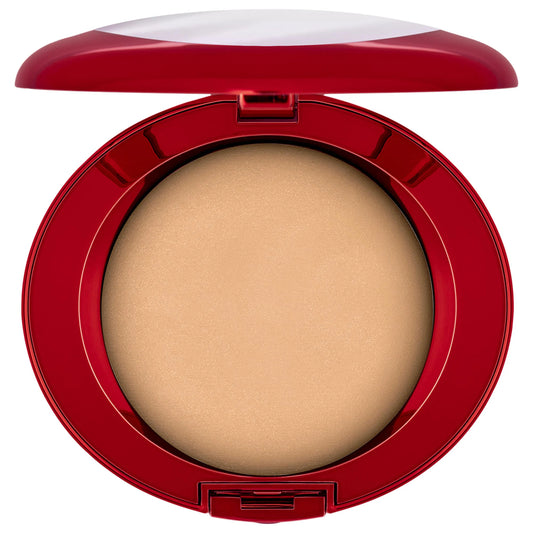 Boucl© Silk Airbrushed Talc-Free Finishing Powder