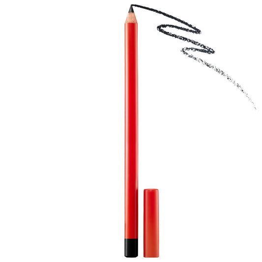Soft Velvet Creamy Kohl Eyeliner