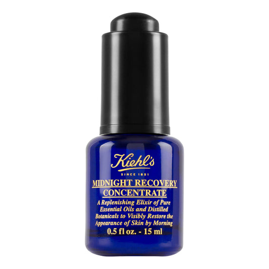 Midnight Recovery Concentrate Moisturizing Face Oil Serum