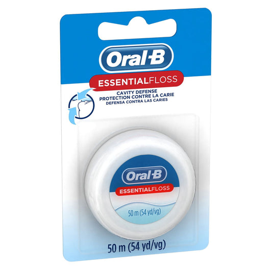 Oral-B Essential Dental Floss 50ml