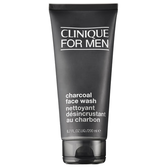 Clinique For Men™ Charcoal Face Wash Gel