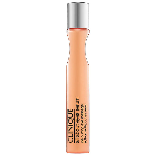 All About Eyes™ Serum De-Puffing Eye Massage for Dark Circles