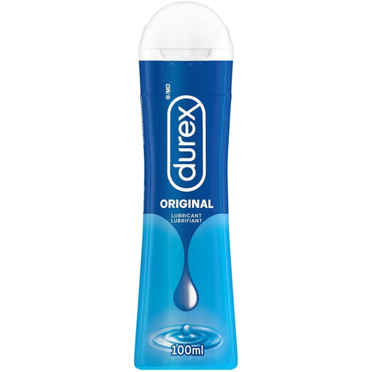 Water-Based Personal Lubricant 100ml