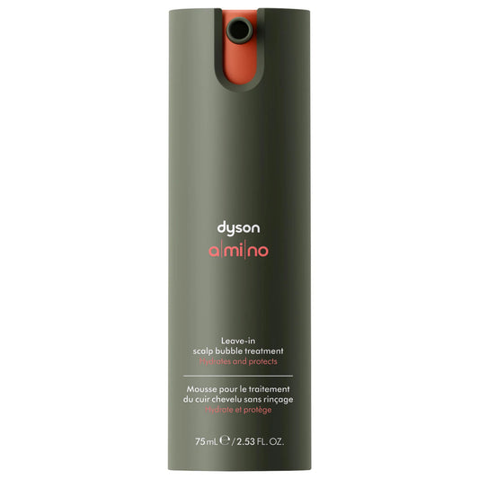 Amino Balance & Strengthen Scalp Treatment for Fuller Looking Hair
