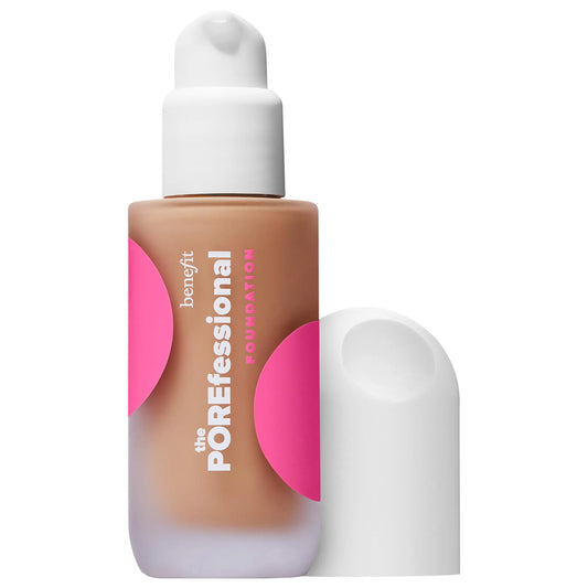 The POREfessional Smoothing & Blurring Foundation with Niacinamide