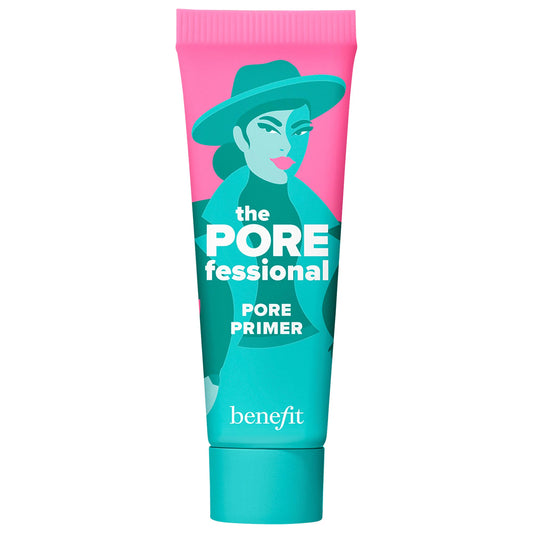 The POREfessional Pore Minimizing Primer