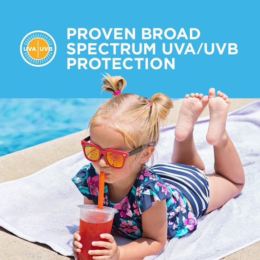 Complete SPF 50 Broad Spectrum Sunscreen Lotion 148ml