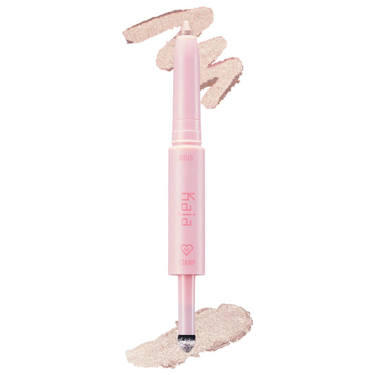 Wink Dazzle Dual-Ended Eyeshadow Stick