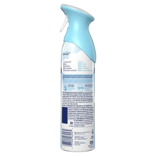Linen & Sky Air Freshener Spray 250g