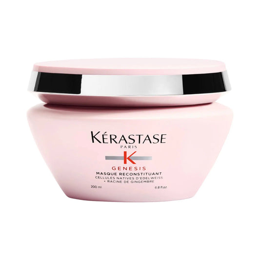 Genesis Strengthening Hair Mask
