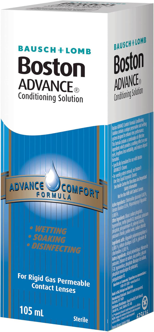 Advance Conditioning Solution 105ml