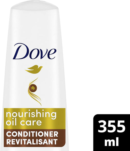 Nourishing Oil Care Conditioner 355ml