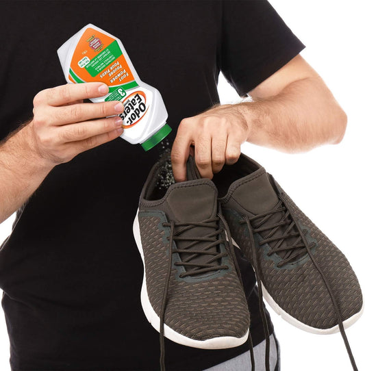 Foot Odor & Moisture Control Powder 170g