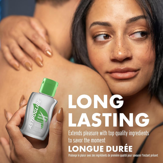 Astroglide Water-Based Personal Lubricant 74ml