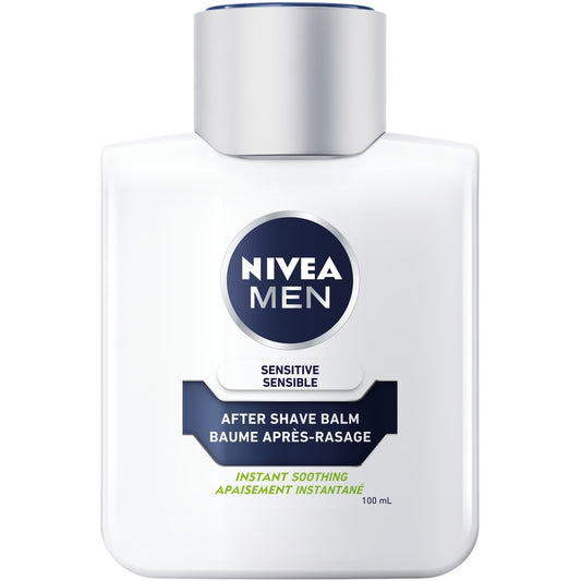 Men's Sensitive After Shave Balm 100ml