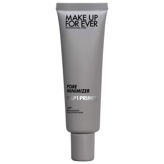 Step 1 Primer Pore Minimizer