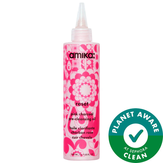 Reset Cleansing Oil