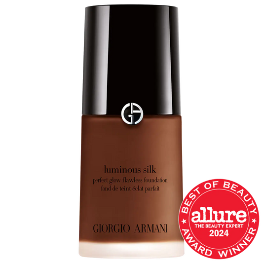 Luminous Silk Natural Glow Foundation