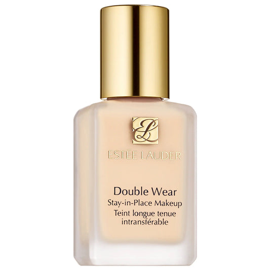 Double Wear Stay-in-Place 24-Hour Longwear Foundation