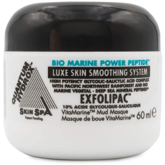 Vitamarin Exfoliating Mud Masque 60ml