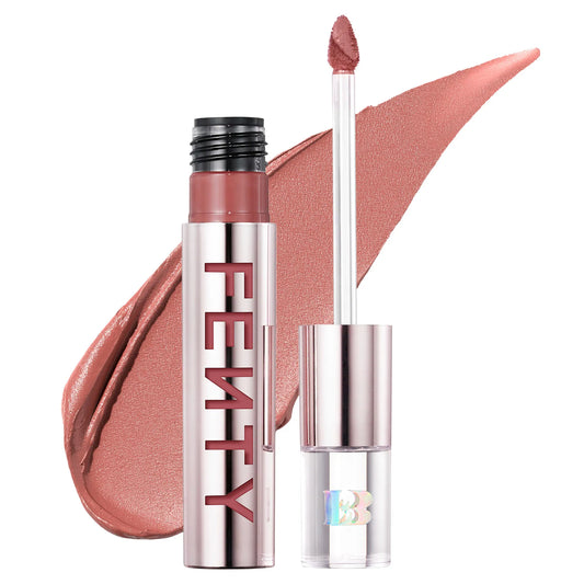 Fenty Icon Velvet Liquid Lipstick