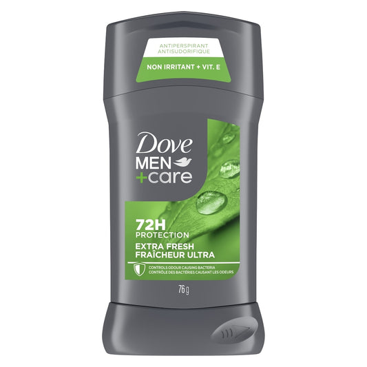 Extra Fresh Antiperspirant Stick 76g