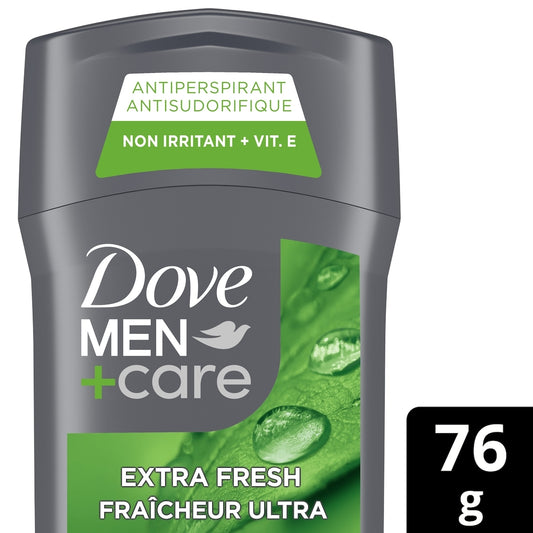 Extra Fresh Antiperspirant Stick 76g